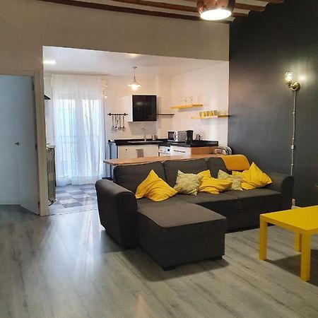 Appartement Precioso Apartamento Casco Antiguo à Logroño Extérieur photo